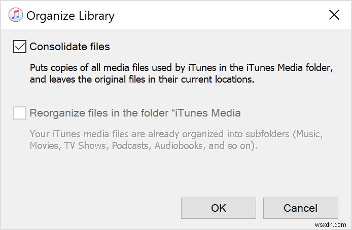 iTunes  원본 파일을 찾을 수 없음  오류 해결 방법 완벽 가이드
