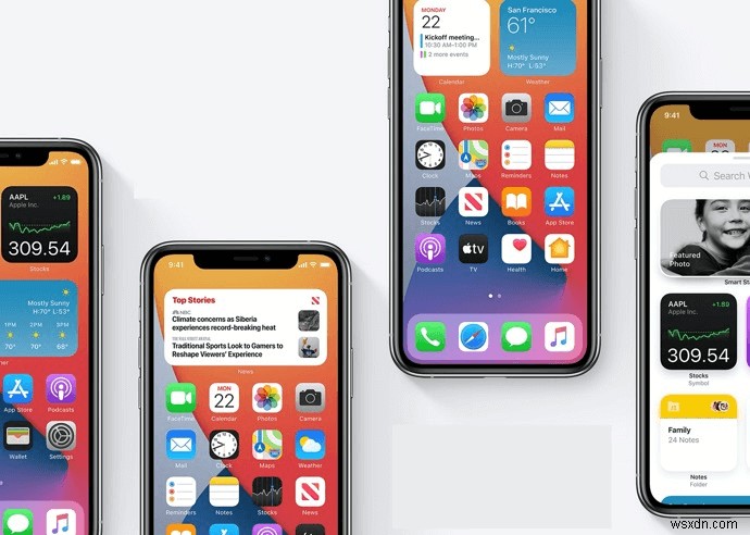 iOS 15, 14 업데이트  남은 시간 추정  단계에서 멈출 때 해결 방법 총정리