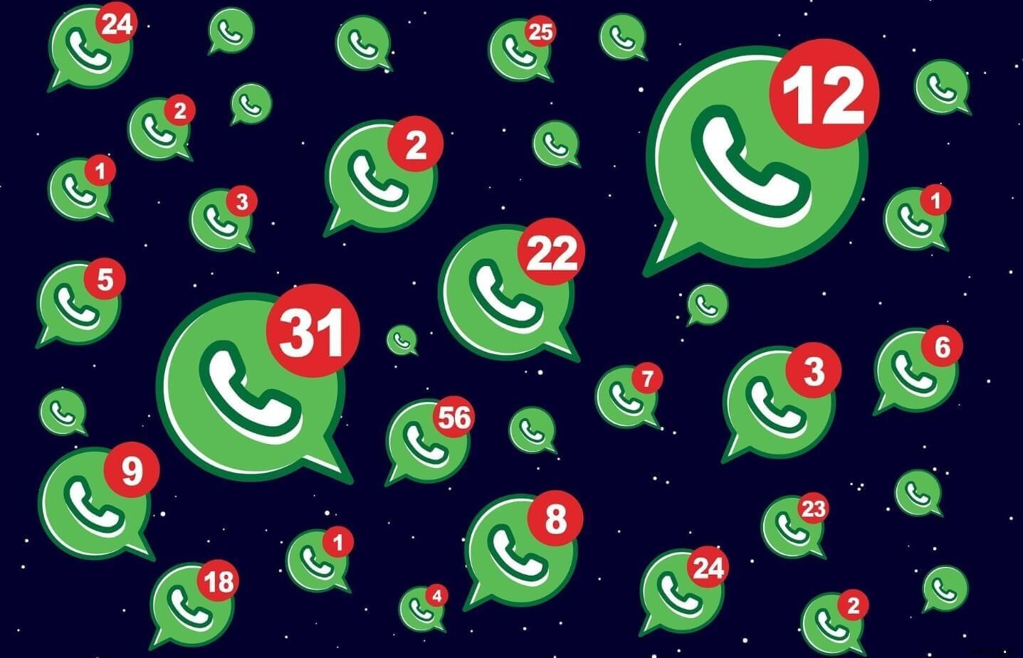아이폰에서 삼성 갤럭시 S22(울트라)/S21 플러스/S21 울트라로 WhatsApp 메시지 전송하는 완벽 가이드