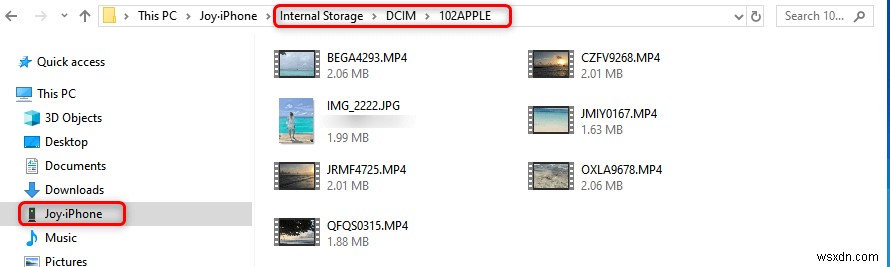 PC에서 아이폰(iPhone)으로 사진 전송하는 9가지 방법 완벽 가이드