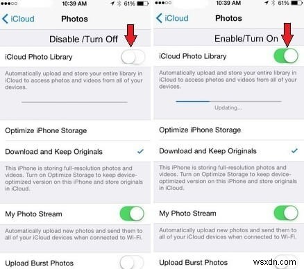 iPhone 사진을 Windows 10으로 옮기는 4가지 스마트한 방법