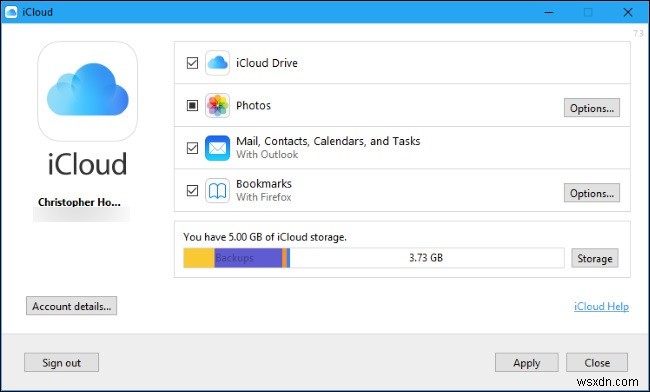 iPhone 사진을 Windows 10으로 옮기는 4가지 스마트한 방법