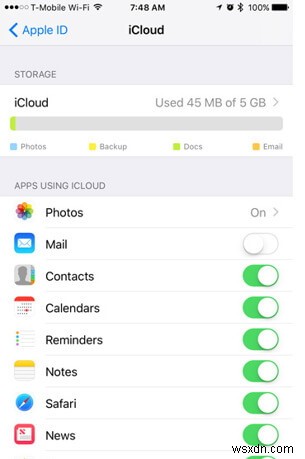 모든 iOS 사용자가 알아야 할 아이폰(iPhone)과 아이패드(iPad) 동기화 방법 5가지