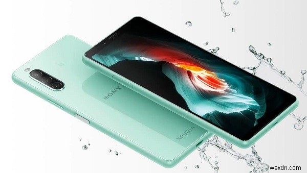 아이폰에서 소니 엑스페리아(Xperia)로 데이터 전송하는 2가지 쉬운 방법