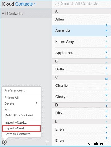 아이폰 연락처 내보내기 완벽 가이드: iCloud, 이메일부터 PC·안드로이드 전송까지