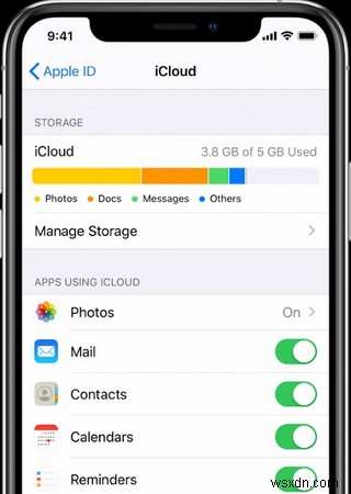 아이폰 연락처 내보내기 완벽 가이드: iCloud, 이메일부터 PC·안드로이드 전송까지