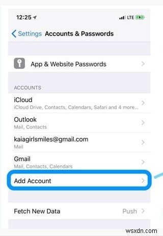 아이폰 연락처를 Gmail(구글)에 동기화하는 방법 완벽 정리