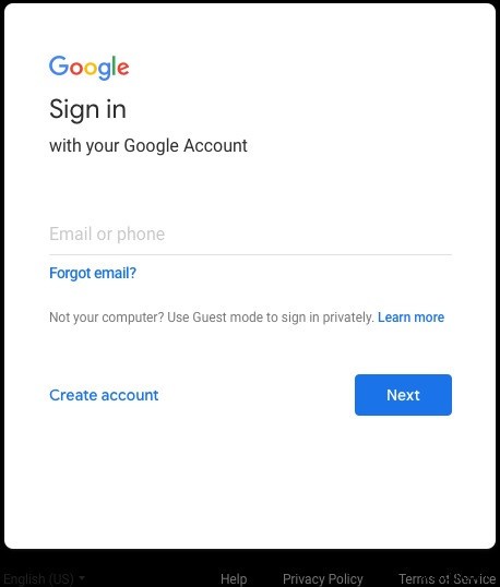 아이폰 연락처를 Gmail(구글)에 동기화하는 방법 완벽 정리