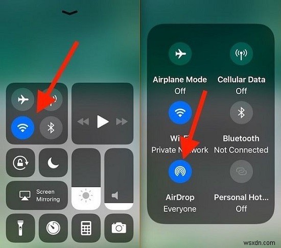 오래된 iPhone에서 새 iPhone 13으로 사진 전송하는 방법 4가지