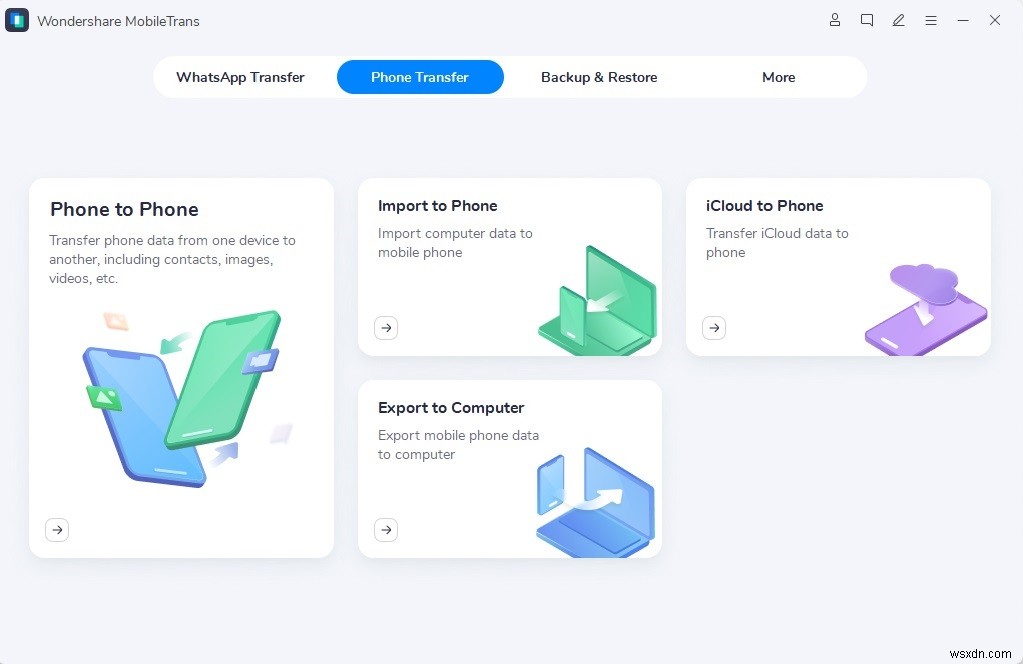 오래된 iPhone에서 새 iPhone 13으로 사진 전송하는 방법 4가지