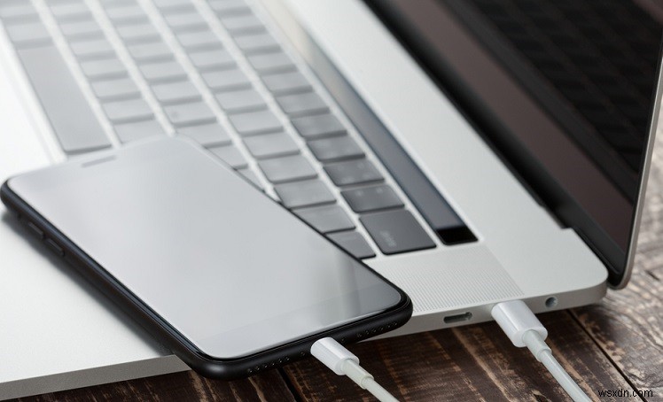 오래된 iPhone에서 새 iPhone 13으로 사진 전송하는 방법 4가지