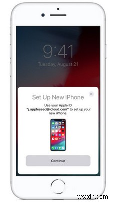 iCloud 없이 아이폰에서 아이폰으로 데이터 전송하는 3가지 방법