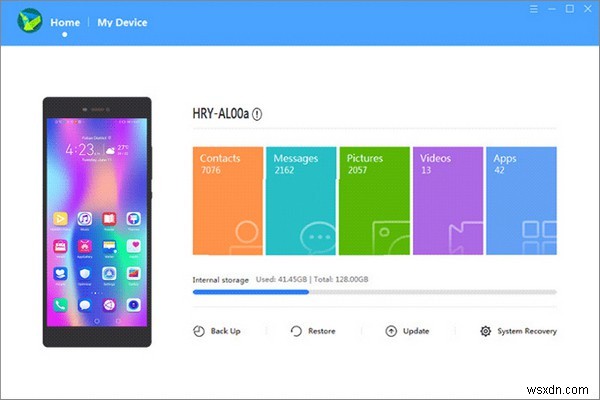 화웨이(Huawei)에서 맥(Mac)으로 사진 전송하는 5가지 방법