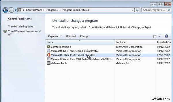 Microsoft Office 다른 컴퓨터로 옮기는 방법: 상황별 2가지 완벽 가이드