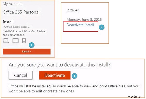 Microsoft Office 다른 컴퓨터로 옮기는 방법: 상황별 2가지 완벽 가이드