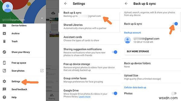 구글 픽셀(Google Pixel) 사진을 컴퓨터로 전송하는 3가지 방법