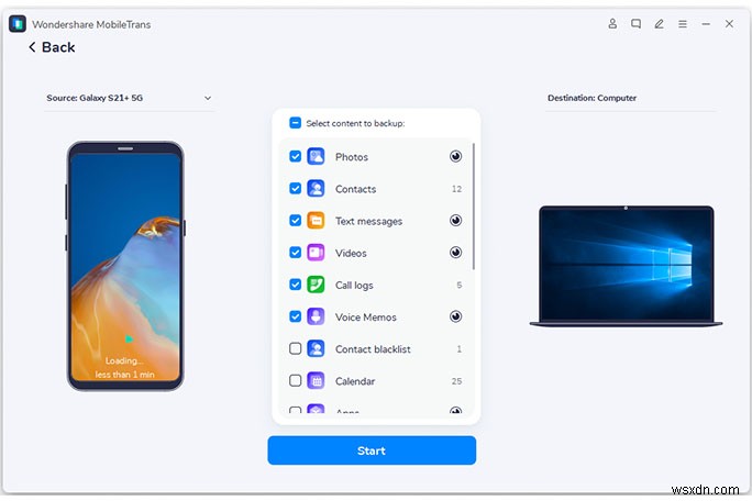 Oppo 폰에서 PC로 사진 전송하는 방법 총정리