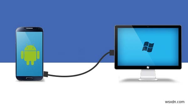Windows용 안드로이드 파일 전송 프로그램: 사용 가능 여부와 최고의 대안 5가지