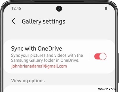 삼성 클라우드에서 OneDrive로 데이터 옮기는 방법 완벽 가이드