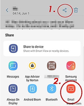 갤럭시 S22 시리즈 문자 메시지 인쇄하는 4가지 방법 (SMS 출력 완벽 가이드)
