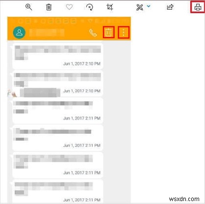 갤럭시 S22 시리즈 문자 메시지 인쇄하는 4가지 방법 (SMS 출력 완벽 가이드)