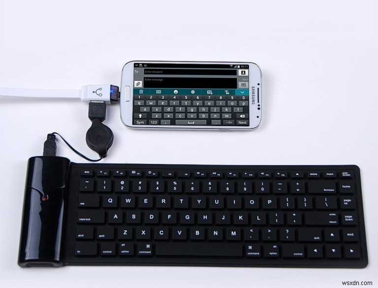 USB OTG란 무엇일까? 알아두면 정말 유용한 7가지 활용법