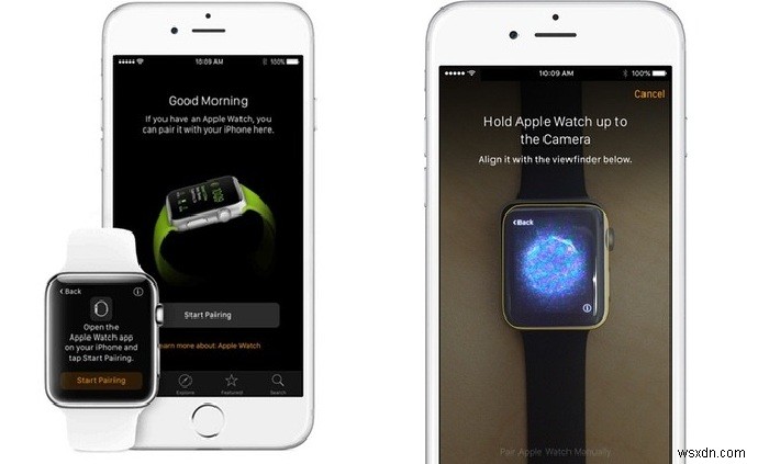 Apple Watch 백업 및 복원 완벽 가이드 – 데이터 안전하게 지키는 방법