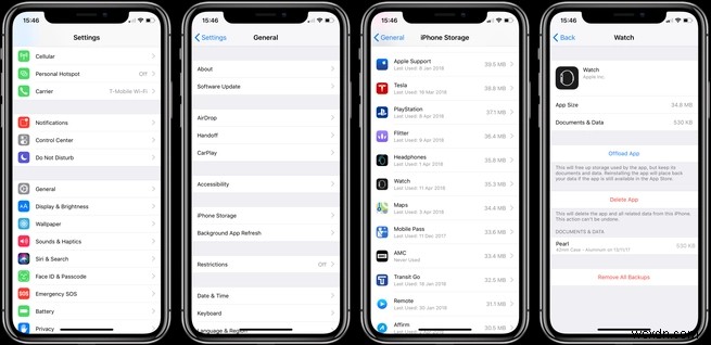 Apple Watch 백업 및 복원 완벽 가이드 – 데이터 안전하게 지키는 방법
