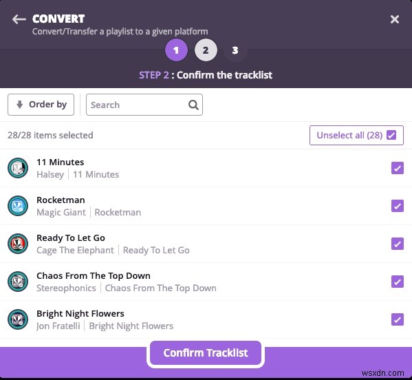 Spotify 플레이리스트를 Apple Music으로 옮기는 4가지 검증된 방법