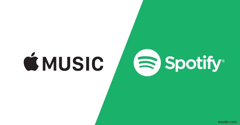 Apple Music을 Spotify로 옮기는 방법, 누구나 따라 할 수 있는 2가지 솔루션