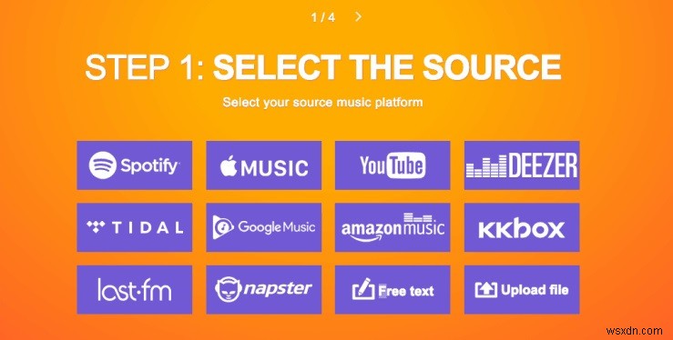 Apple Music을 Spotify로 옮기는 방법, 누구나 따라 할 수 있는 2가지 솔루션