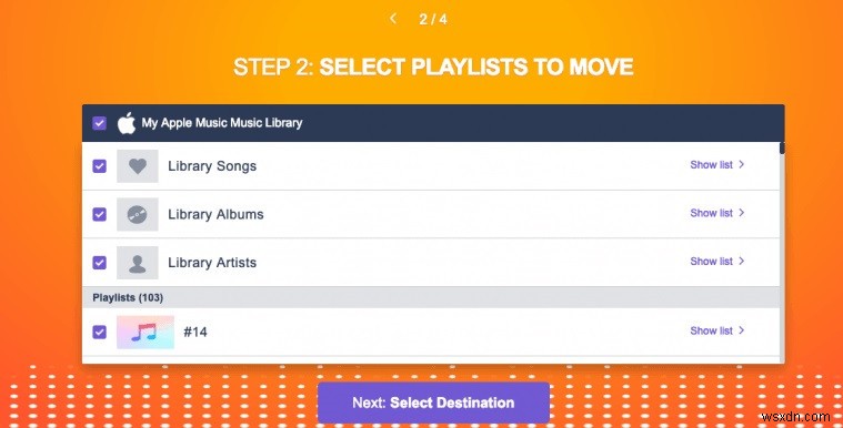 Apple Music을 Spotify로 옮기는 방법, 누구나 따라 할 수 있는 2가지 솔루션