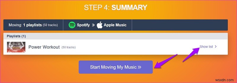 Apple Music을 Spotify로 옮기는 방법, 누구나 따라 할 수 있는 2가지 솔루션