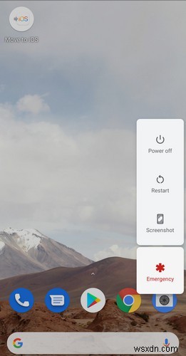 Move to iOS 연결 안 됨? 안드로이드에서 아이폰으로 데이터 이전 실패 시 해결 방법 6가지