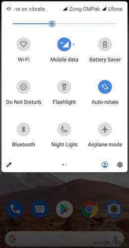 Move to iOS 연결 안 됨? 안드로이드에서 아이폰으로 데이터 이전 실패 시 해결 방법 6가지