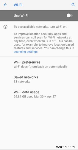 Move to iOS 연결 안 됨? 안드로이드에서 아이폰으로 데이터 이전 실패 시 해결 방법 6가지