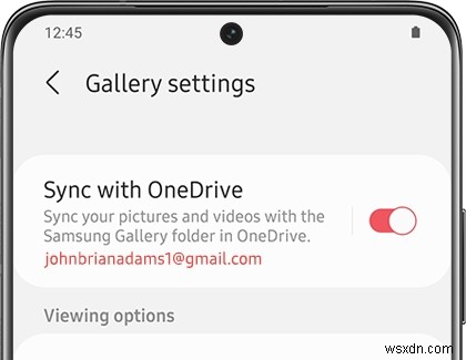 삼성 클라우드 종료 후 갤럭시 데이터 OneDrive 백업 방법 총정리