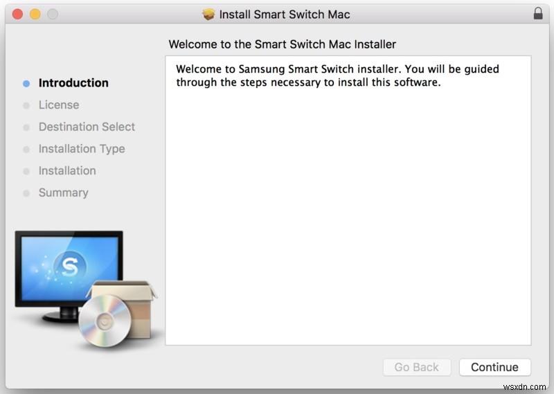 맥(Mac)용 삼성 Smart Switch 완벽 가이드 – 다운로드부터 사용법, 문제점과 대안까지