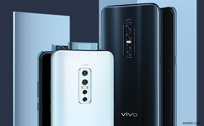 삼성폰에서 Vivo 기기로 데이터 전송하는 방법: 4가지 완벽 가이드