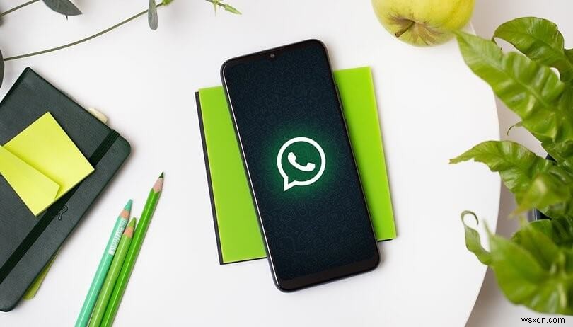 아이폰·삼성 안드로이드 폰에서 WhatsApp 캐시 삭제하는 방법 총정리