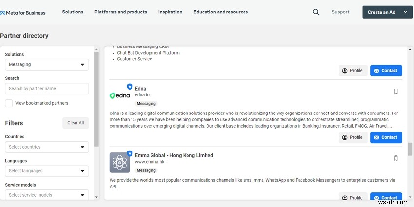 WhatsApp Business API 승인받는 방법 완벽 가이드 (2022)