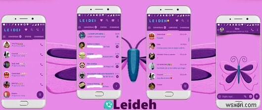 GBWhatsApp 추천 테마 & 배경화면 BEST 10과 적용·삭제 방법 총정리