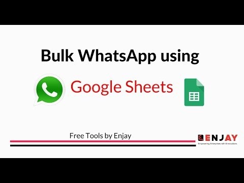 WhatsApp 비즈니스 사용자를 위한 최고의 WhatsApp 대량 발송 도구 4가지