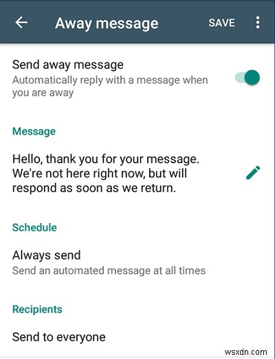 WhatsApp vs WhatsApp Business 차이점 완벽 비교 – 나에게 맞는 앱은?