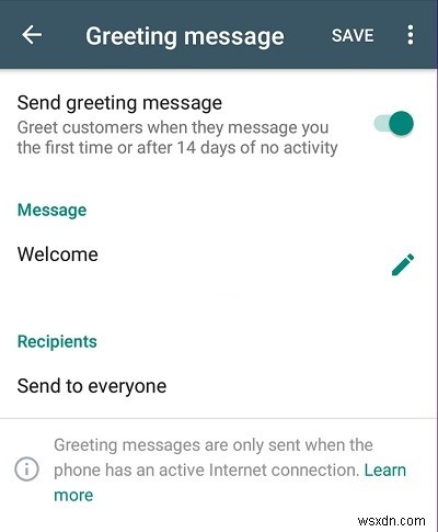 WhatsApp vs WhatsApp Business 차이점 완벽 비교 – 나에게 맞는 앱은?