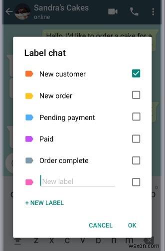 WhatsApp vs WhatsApp Business 차이점 완벽 비교 – 나에게 맞는 앱은?