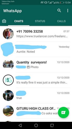 WhatsApp에서 유튜브 영상 공유하는 방법 – 상태 게시부터 링크 없이 공유하기까지