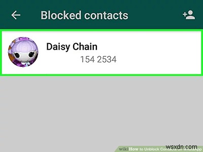 WhatsApp 차단 해제부터 채팅 잠금 설정·해제까지 완벽 가이드