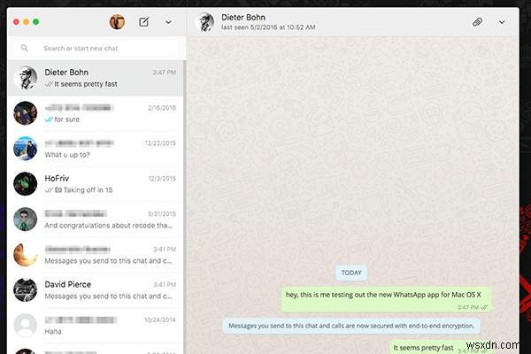 WhatsApp PC 영상통화 방법 완벽 가이드: 설정부터 통화 전환까지