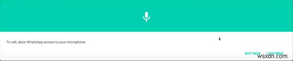 WhatsApp PC 영상통화 방법 완벽 가이드: 설정부터 통화 전환까지